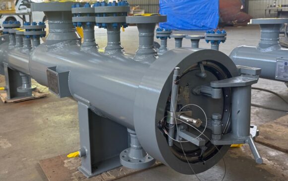 PIG RECEIVERS PIG Receivers