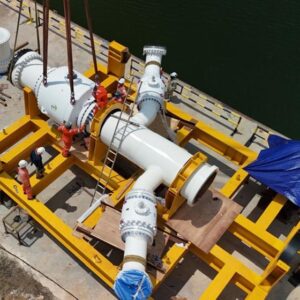 PLEM Supply (Certified by Bureau Veritas)