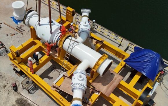 PLEM PLEM Supply (Certified by Bureau Veritas)