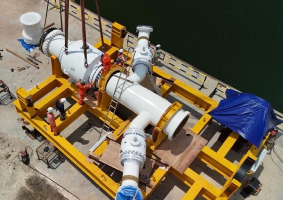 PLEM Supply (Certified by Bureau Veritas)