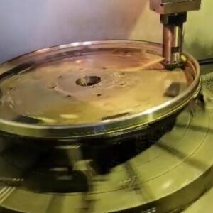 Engineering, Procurement and Fabrication of non-standard gaskets