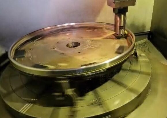 Engineering, Procurement and Fabrication of non-standard gaskets