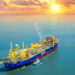 Enauta representation for the project execution of Atlanta FPSO